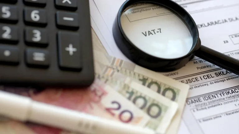czynny żal, zaległy VAT i ulgi podatkowe