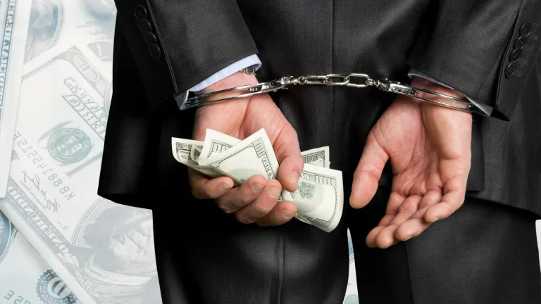 sprawy karne gospodarcze