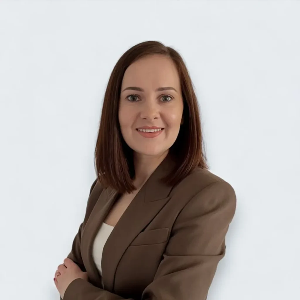 Adwokat Anna Majchrzak-Czapka