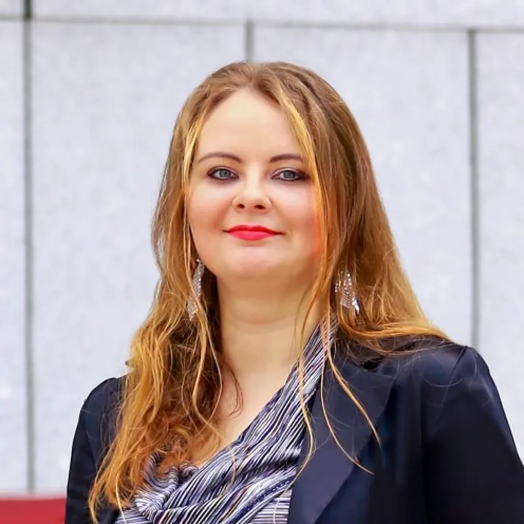 Adwokat Gabriela Kamińska