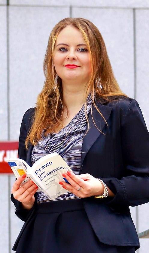 Kancelaria Adwokacka Adwokat Gabriela Kamińska