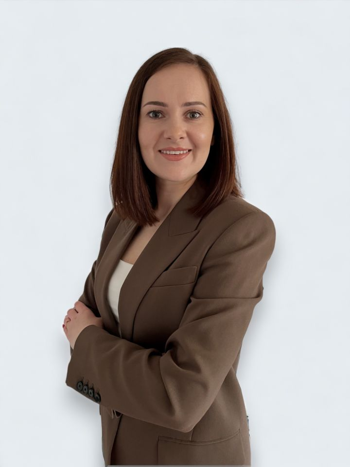 dwokat Anna Majchrzak - Czapka