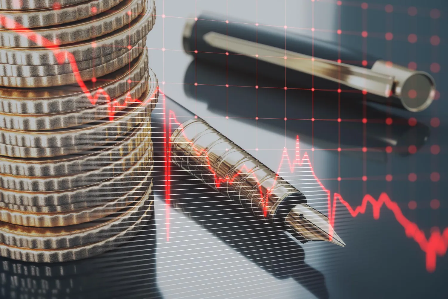 Kiedy spółka jest niewypłacalna? Moment, który decyduje o odpowiedzialności zarządu