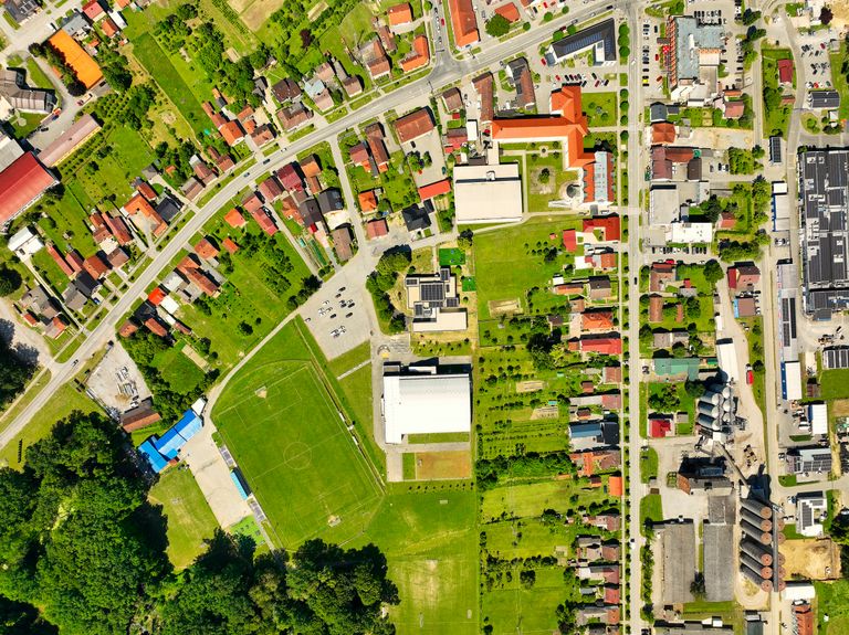 decyzja o warunkach zabudowy