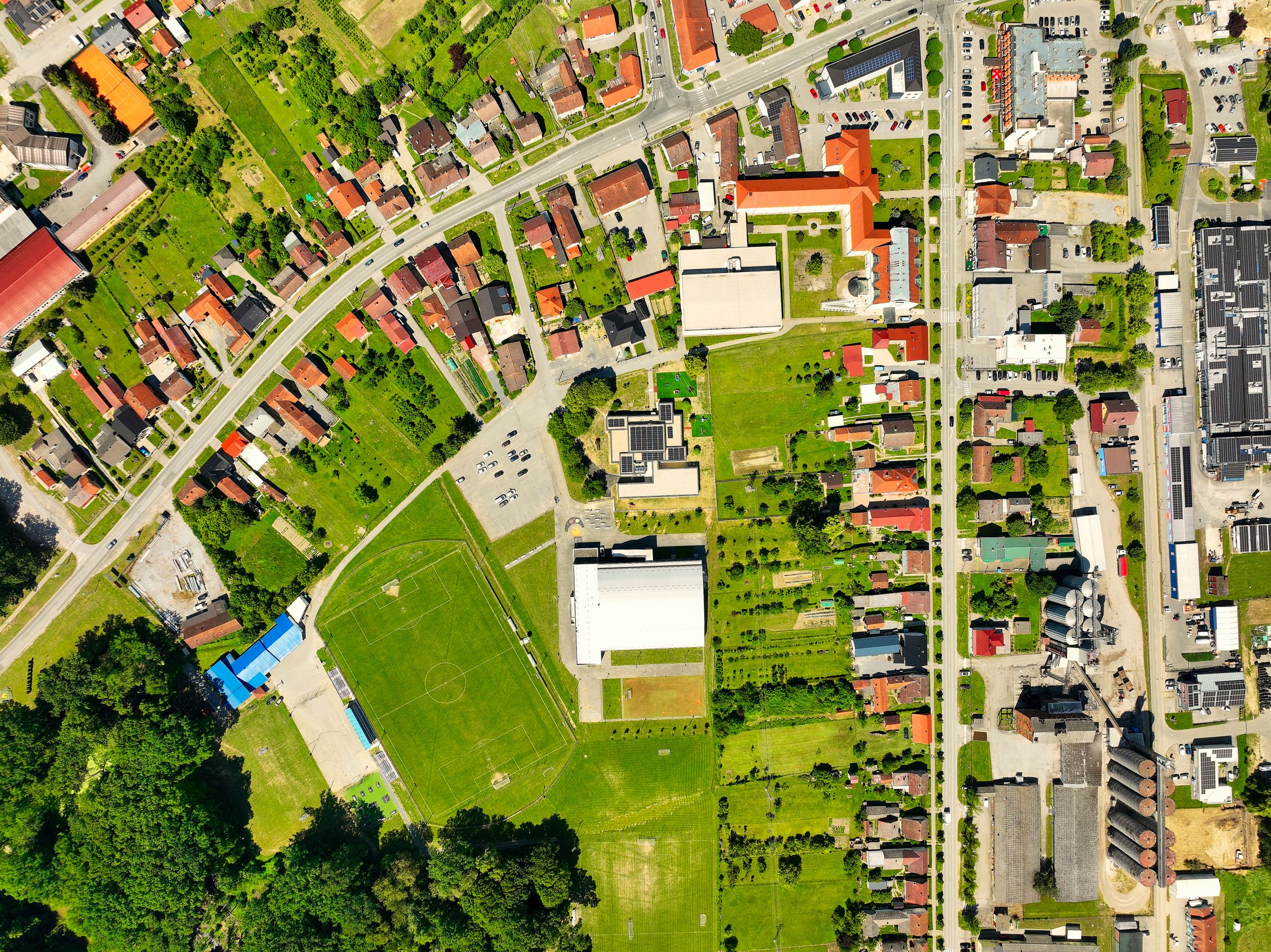 decyzja o warunkach zabudowy